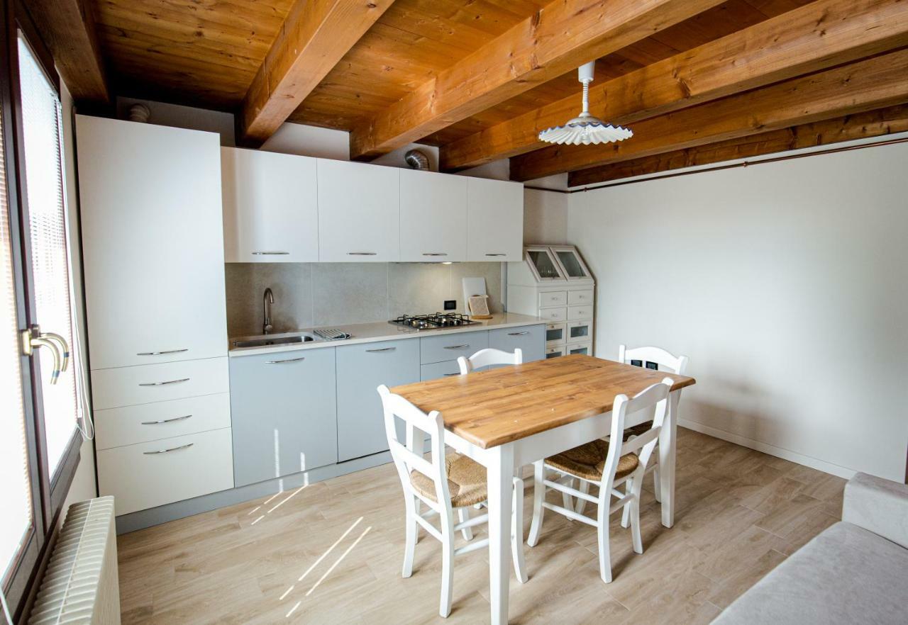 Alloggi G E G Borso del Grappa Eksteriør billede