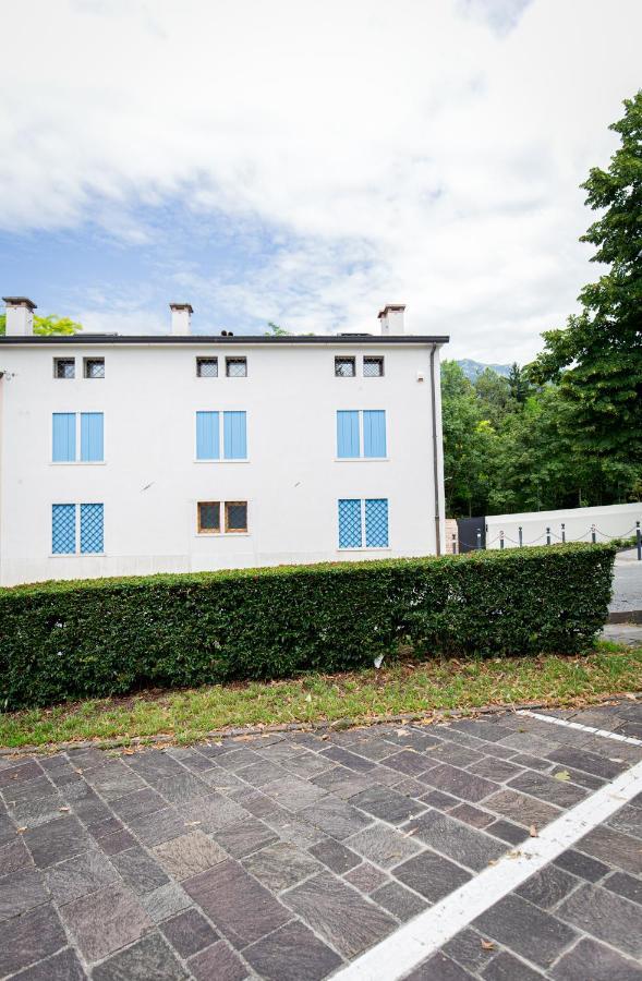 Alloggi G E G Borso del Grappa Eksteriør billede